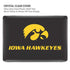 University of Iowa Hawkeyes MacBook Air 15in (2023-2025) Case plus Skin